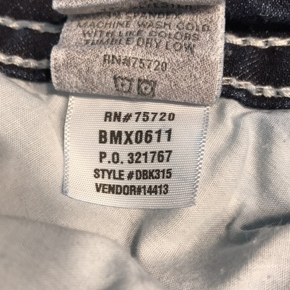 Daytrip Lynx Skinny Jeans - Picture 6 of 12